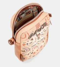 Anekke Tribe Mini Crossbody Bag Best