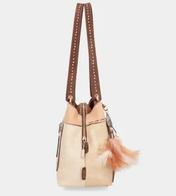 Anekke Tribe Tote Bag With 3 Compartments Cheap