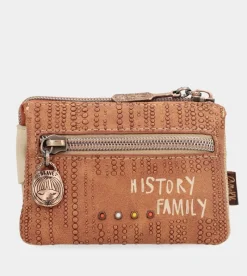Anekke Tribe Triple Compartment Purse Hot