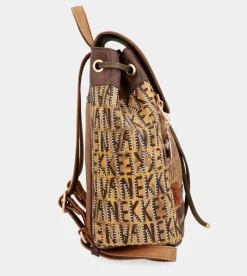 Anekke Urban Backpack With Flap Flash Sale