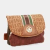 Anekke Urban Flap Coin Purse New