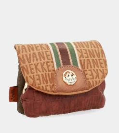 Anekke Urban Flap Coin Purse New