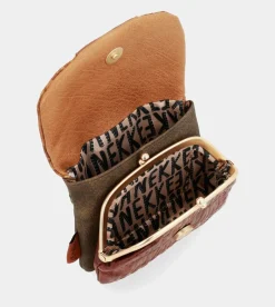 Anekke Urban Flap Coin Purse New