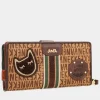 Anekke Urban Large Wallet Sale