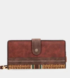 Anekke Urban Large Wallet Sale