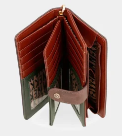 Anekke Urban Large Wallet Sale