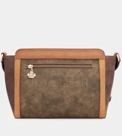 Anekke Urban Logo Medium Shoulder Bag New