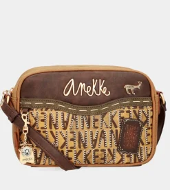Anekke Urban Logo Small Shoulder Bag Fashion