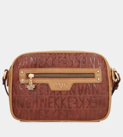 Anekke Urban Logo Small Shoulder Bag Fashion