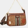 Anekke Urban Metal Handle Baguette Bag Store