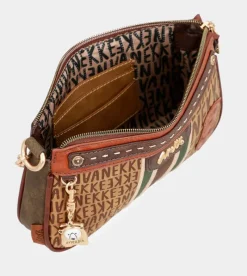 Anekke Urban Metal Handle Baguette Bag Store