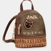 Anekke Urban Mini Backpack Cheap