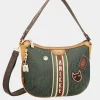 Anekke Urban Oval Handbag Best Sale