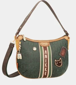 Anekke Urban Oval Handbag Best Sale