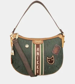 Anekke Urban Oval Handbag Best Sale