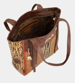 Anekke Urban Shopping Bag Hot