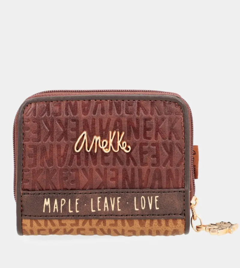 Anekke Urban Small Wallet Fashion