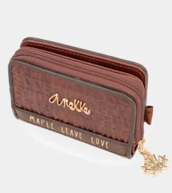 Anekke Urban Small Wallet Fashion