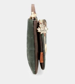 Anekke Urban Wallet Purse With Hand Strap Fashion