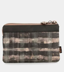 Anekke Wild Medium Triple Purse Hot