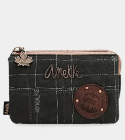 Anekke Wild Medium Triple Purse Hot