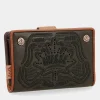 Anekke Wild Medium Wallet Online
