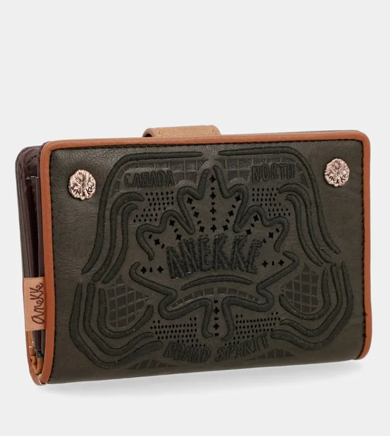 Anekke Wild Medium Wallet Online