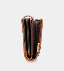 Anekke Wild Medium Wallet Online