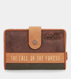 Anekke Wild Medium Wallet Online