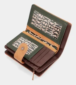 Anekke Wild Medium Wallet Online