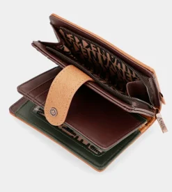 Anekke Wild Medium Wallet Online