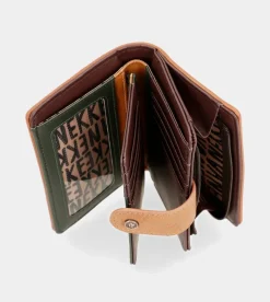 Anekke Wild Medium Wallet Online