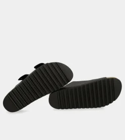 Anekke Women'S Black Bio Sandals Outlet