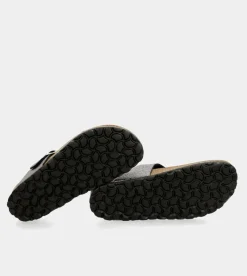 Anekke Women'S Silver Bio Sandals Clearance